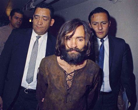 Charles Manson Family: Who They Were, Where Are They Now? | PEOPLE.com