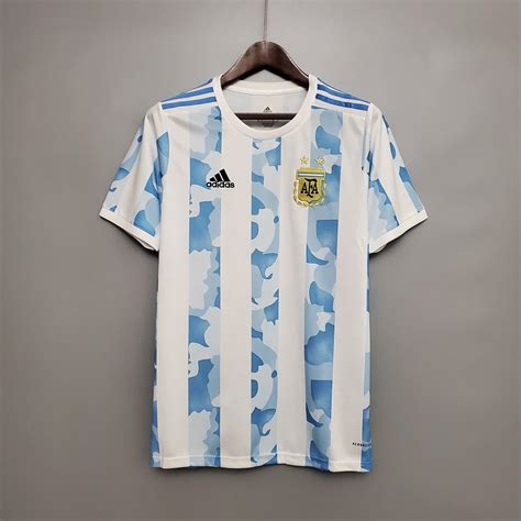 Lionel Messi Argentina Jersey 2021 Wallpapers - Wallpaper Cave