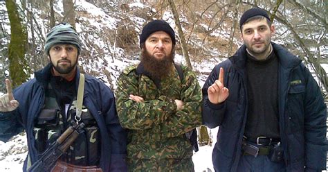 Chechen rebels claim Moscow subway bombing