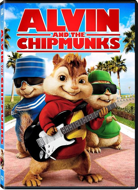 Free alvin and the chipmunks the squeakquel full movie - copaxfox