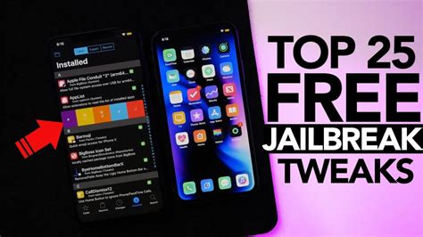 The Best 25 Free iOS 12.4 Jailbreak Tweaks - iPhone Hacks | #1 iPhone ...