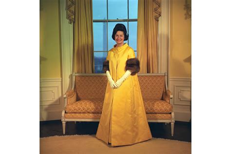 First Lady Inaugural Style for the Past 60 Years | Reader's Digest