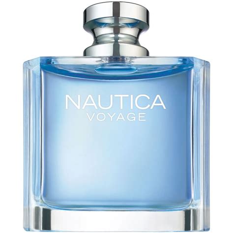 Nautica Voyage 1.7 oz. Eau de Toilette | Nautica fragrance, Perfume, Fragrances perfume