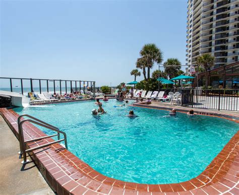 SUN VIKING LODGE - Updated 2018 Prices & Hotel Reviews (Daytona Beach Shores, FL) - TripAdvisor