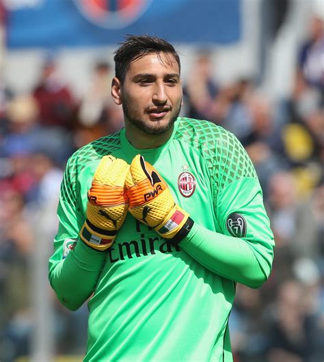 Donnarumma to Real Madrid? AC Milan keeper won't renew his contract