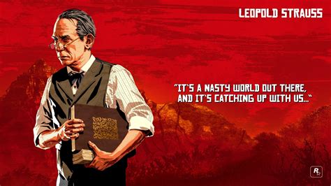 RDR2 Story Mode Artworks & Wallpapers | Red Dead 2