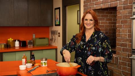 Food Network Renews Ree Drummond, 'The Pioneer Woman'