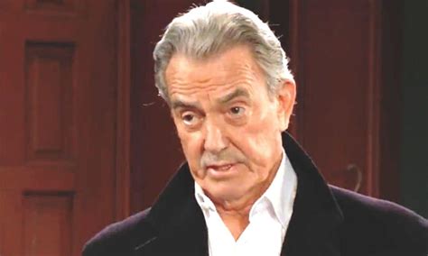 Just When You Thought Victor Newman Couldn’t Get Any Worse As A Y&R Father