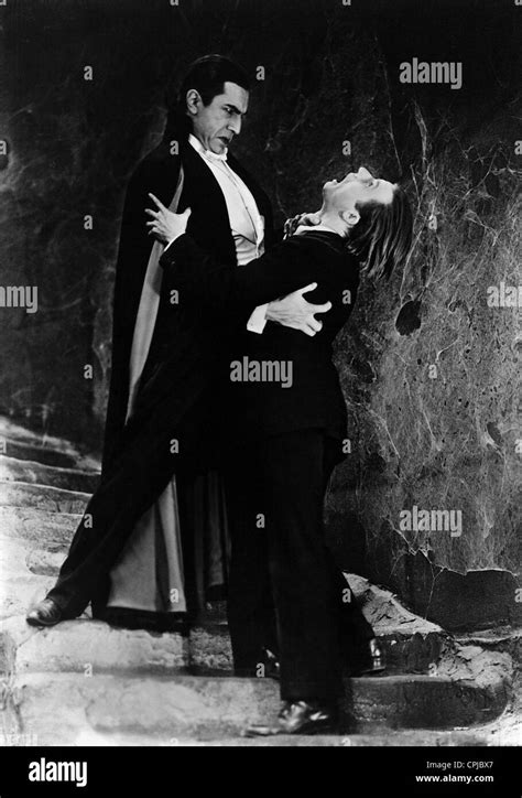 Bela Lugosi in 'Dracula', 1931 Stock Photo - Alamy