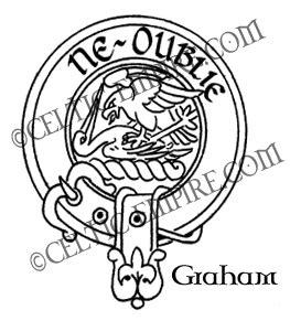 Graham Clan tattoos - what do they mean? Scottish Clan Tattoo Designs ...