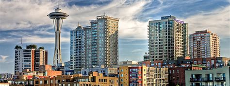 Belltown Condos and Lofts | Seattle Condo Listings