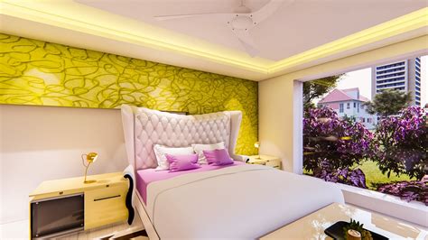 Best Couple Bedroom Design