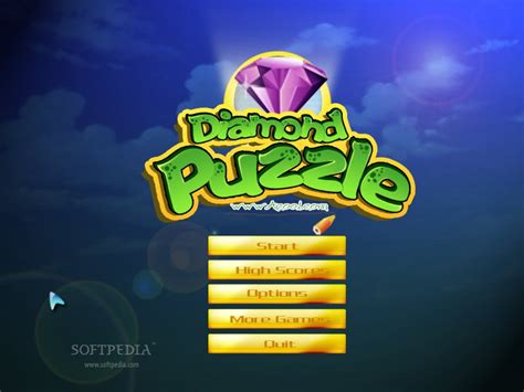 Diamond Puzzle Game Free Download