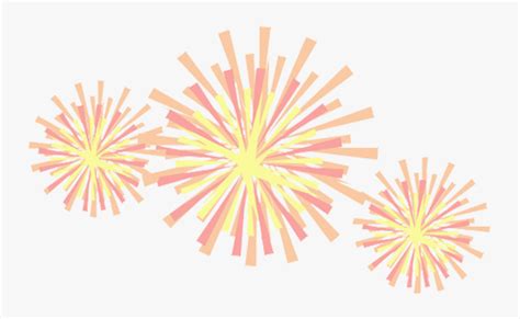 Fireworks Animation Clip Art - Firework Gif Transparent Background, HD ...