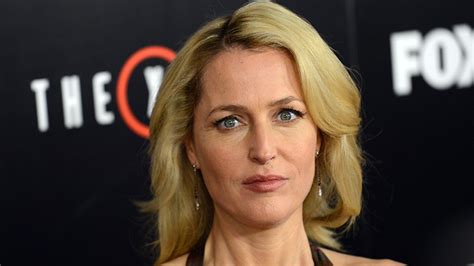 Gillian Anderson reportedly joining The Crown – find out which iconic ...