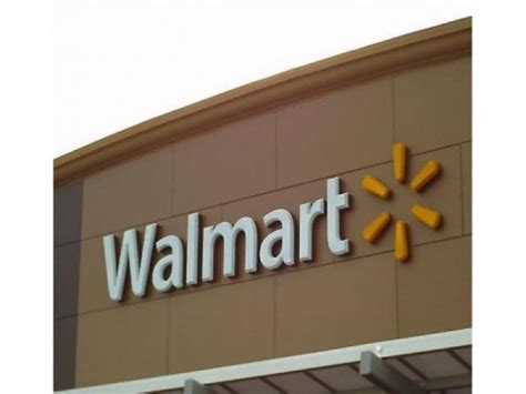 Shoplifting Arrest At East Brunswick Walmart | East Brunswick, NJ Patch