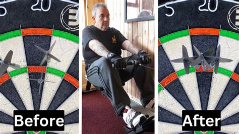 4 HUGE Ways Exercise Can Improve Your Darts! - YouTube