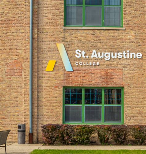 Learn More About St. Augustine | St. Augustine College