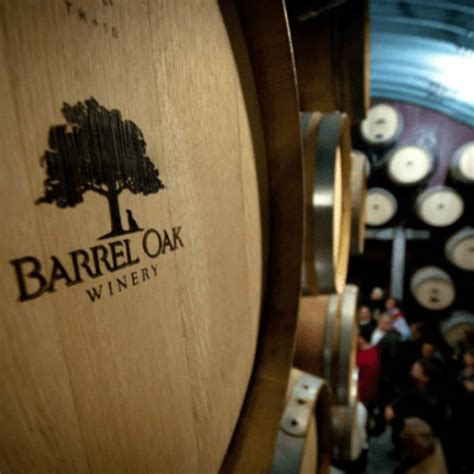 Barrel Oak Winery - Wine and Country Life