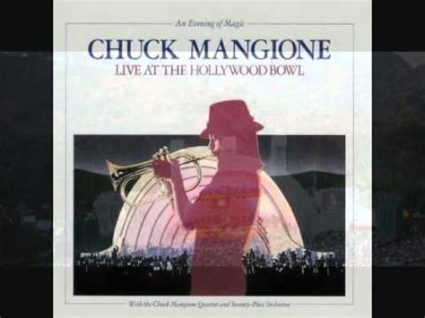 Hide And Seek - Chuck Mangione - Live At The Hollywood Bowl - YouTube