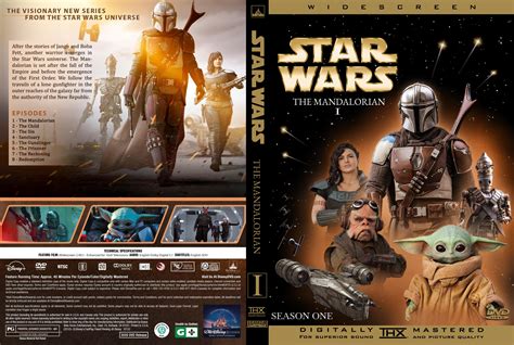 Star Wars 2004 DVD-inspired Covers (ONGOING) - Original Trilogy