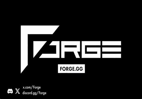 Gaming Platform Forge Raises $11M in Seed Round Led by Animoca Brands, BITKRAFT, and Makers Fund ...