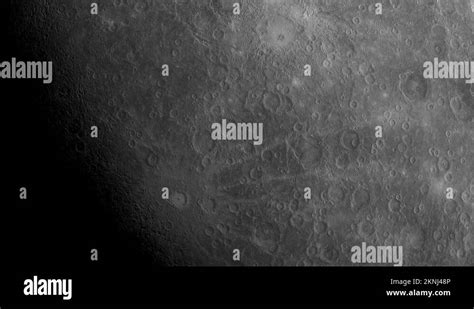 Mercury planet surface Stock Videos & Footage - HD and 4K Video Clips - Alamy