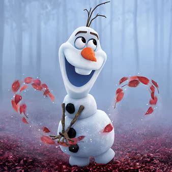 Olaf | Kingdom of Wonderland Wiki | Fandom