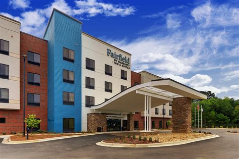 FAIRFIELD INN & SUITES ASHEVILLE WEAVERVILLE - Updated 2024 Prices ...