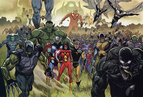 Conheça os Skrulls, raça alienígena que estreia em Capitã Marvel