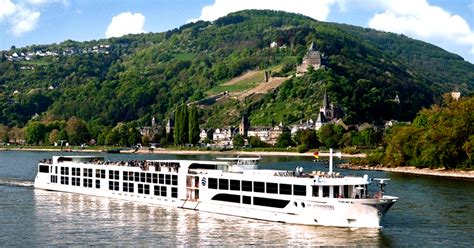 Scenic River Cruises EUROPE - Just Cruises