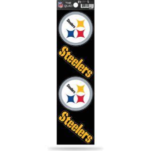 Top 7 Pittsburgh Steelers Helmet Decals | We Reviewed Them All (2022)