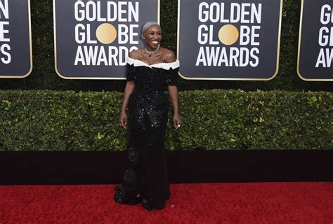 Golden Globes 2020: Worst and best dressed - Los Angeles Times