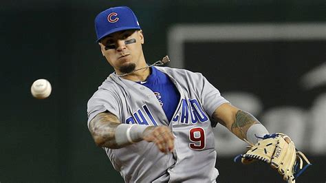 Javier Baez Wallpapers - Top Free Javier Baez Backgrounds - WallpaperAccess