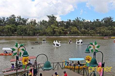 Burnham Park in Baguio City: Most Welcoming Place in the City | Philippine Primer