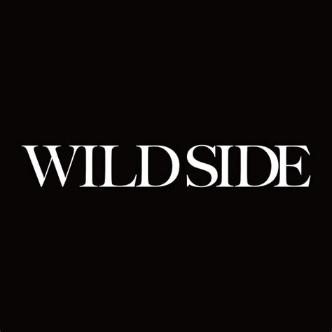 ALI – Wild Side Lyrics | Genius Lyrics