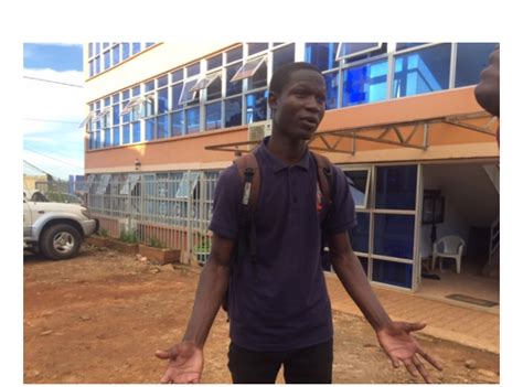 Namilyango College defies court order, stops expelled S.4 student from seating exams - PML Daily