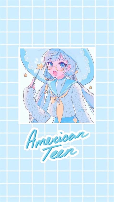 いろいろ anime blue aesthetic wallpaper 170040-Anime blue aesthetic ...