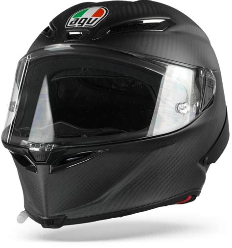 AGV Pista GP RR matte carbon desde 1.037,46 € | Compara precios en idealo