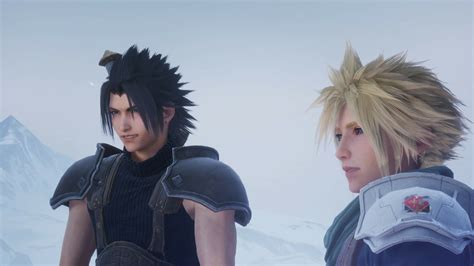 Crisis Core -Final Fantasy VII- Reunion to Launch in December 2022 | The Otaku's Study