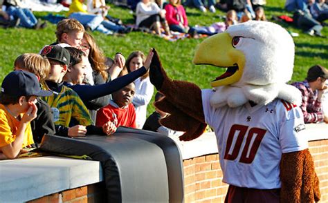 Stanford College Mascot