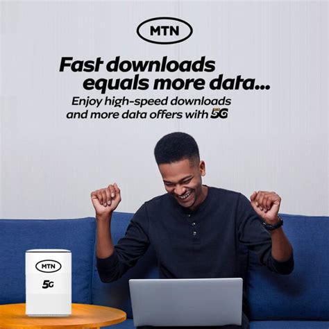 MTN 5G Locations and Speed Test (All You Need To Know)