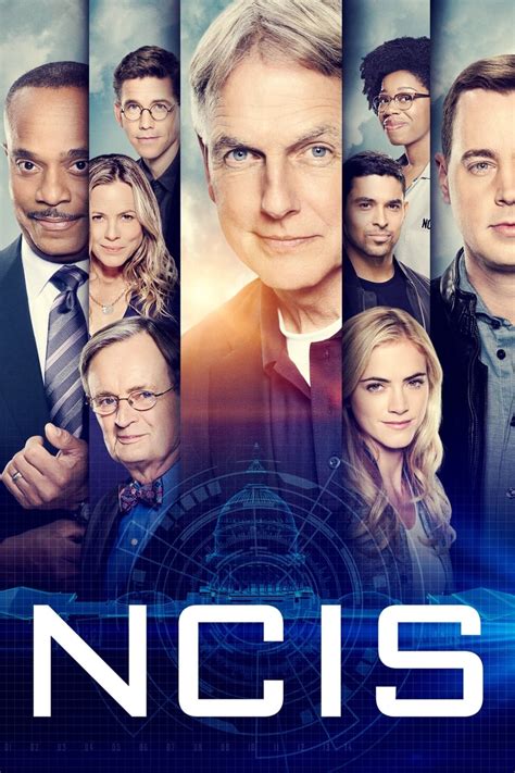 NCIS Countdown: When Is The Next Episode?