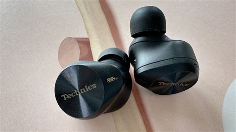 Technics EAH-AZ80 review: grown-up and thoroughly convincing in-ears | T3