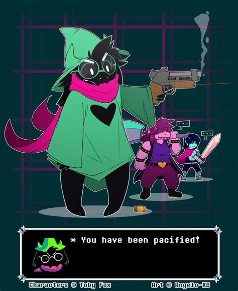 Ralsei cast PACIFY! | Deltarune | Undertale cute, Undertale drawings, Undertale memes