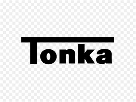 Tonka Logo & Transparent Tonka.PNG Logo Images