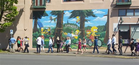 Public Art in Springfield – City of Springfield Oregon