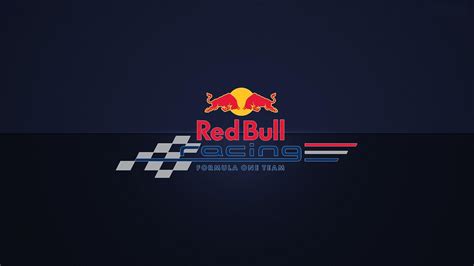 Red Bull F1 Wallpapers - Wallpaper Cave