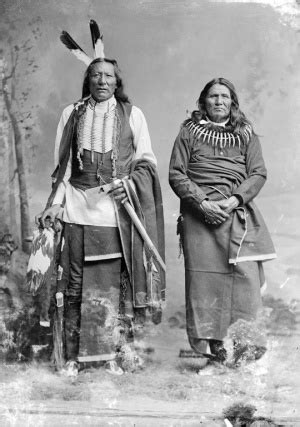 Ponca Tribes • FamilySearch