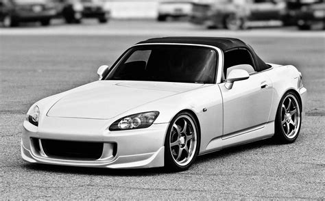 Honda S2000 (Alien Skin Bokeh) | The car shown is a modified… | Flickr